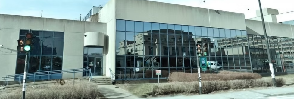 Bureaux de Technoleads